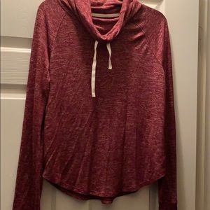 Hollister pullover
